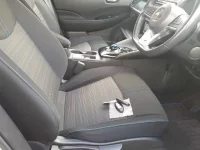 Nissan LEAF лот № 30253 оценка 3.5  с аукциона в Японии 7