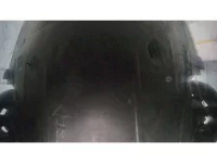 Nissan LEAF лот № 30253 оценка 3.5  с аукциона в Японии 10