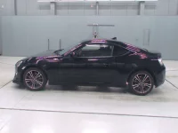 Toyota GT 86 лот № 30266 оценка 3.5  с аукциона в Японии 3