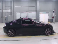 Toyota GT 86 лот № 30266 оценка 3.5  с аукциона в Японии 2