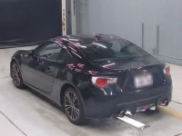 Toyota GT 86 лот № 30266 оценка 3.5  с аукциона в Японии 5