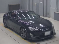Toyota GT 86 лот № 30266 оценка 3.5  с аукциона в Японии 4