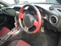 Toyota GT 86 лот № 30266 оценка 3.5  с аукциона в Японии 6