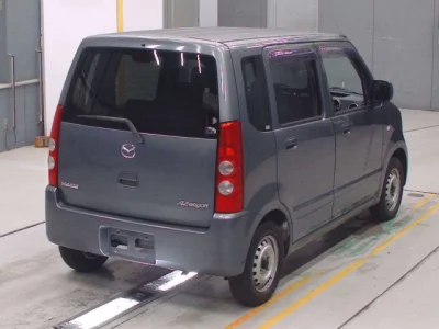 Mazda AZ WAGON