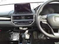 Honda WR-V лот № 30261 оценка S  с аукциона в Японии 8