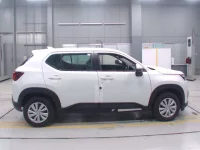 Honda WR-V лот № 30261 оценка S  с аукциона в Японии 2