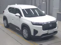 Honda WR-V лот № 30261 оценка S  с аукциона в Японии 4