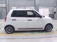 Honda N ONE лот № 75064 оценка R  с аукциона в Японии 2