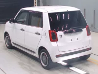 Honda N ONE лот № 75064 оценка R  с аукциона в Японии 5