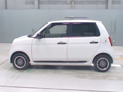 Honda N ONE  с аукциона в Японии