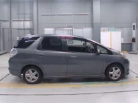 Honda FIT SHUTTLE лот № 30279 оценка 3.5  с аукциона в Японии 2