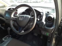 Honda FIT SHUTTLE лот № 30279 оценка 3.5  с аукциона в Японии 6
