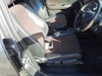 Honda FIT SHUTTLE лот № 30279 оценка 3.5  с аукциона в Японии 7