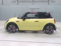 BMW MINI лот № 4221 оценка 4.5  с аукциона в Японии 3
