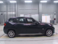 BMW X1 лот № 70081 оценка 4  с аукциона в Японии 2