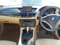 BMW X1 лот № 70081 оценка 4  с аукциона в Японии 8