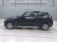 BMW X1 лот № 70081 оценка 4  с аукциона в Японии 3