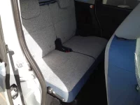 Daihatsu MOVE CANBUS лот № 58 оценка R  с аукциона в Японии 9