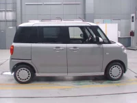 Daihatsu MOVE CANBUS лот № 58 оценка R  с аукциона в Японии 2