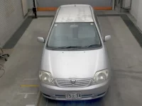 Toyota ALLEX лот № 2132 оценка R  с аукциона в Японии 5