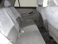 Toyota ALLEX лот № 2132 оценка R  с аукциона в Японии 7