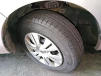 Nissan CARAVAN VAN лот № 2109 оценка 4  с аукциона в Японии 8