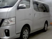 Nissan CARAVAN VAN лот № 2109 оценка 4  с аукциона в Японии 3
