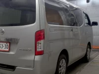 Nissan CARAVAN VAN лот № 2109 оценка 4  с аукциона в Японии 4