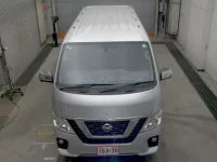 Nissan CARAVAN VAN лот № 2109 оценка 4  с аукциона в Японии 5