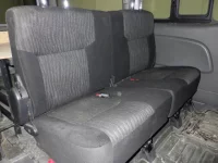 Nissan CARAVAN VAN лот № 2109 оценка 4  с аукциона в Японии 7