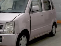 Mazda AZ WAGON лот № 15090 оценка R  с аукциона в Японии 2