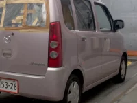 Mazda AZ WAGON лот № 15090 оценка R  с аукциона в Японии 3