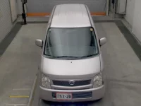 Mazda AZ WAGON лот № 15090 оценка R  с аукциона в Японии 4