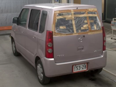 Mazda AZ WAGON