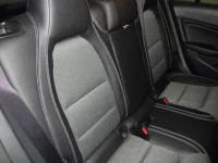 Mercedes-Benz CLA CLASS лот № 2089 оценка 4  с аукциона в Японии 7