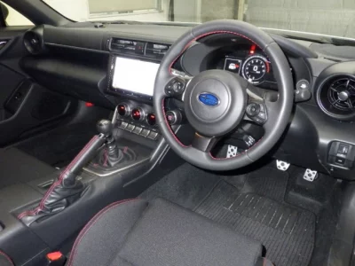 Subaru BRZ