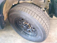 Suzuki JIMNY SIERRA лот № 2087 оценка 4  с аукциона в Японии 8