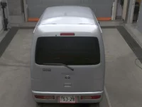 Toyota PIXIS VAN лот № 4010 оценка R  с аукциона в Японии 5