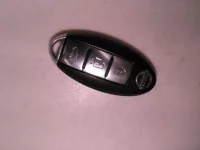 Nissan FUGA лот № 2016 оценка 3.5  с аукциона в Японии 9