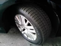 Nissan FUGA лот № 2016 оценка 3.5  с аукциона в Японии 8