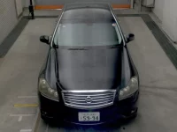 Nissan FUGA лот № 2016 оценка 3.5  с аукциона в Японии 5