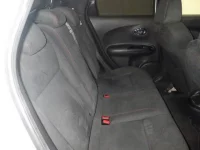 Nissan JUKE лот № 3035 оценка 3.5  с аукциона в Японии 7