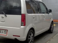 Nissan OTTI лот № 15007 оценка R  с аукциона в Японии 3