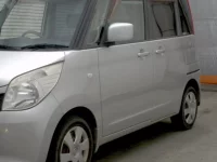 Nissan ROOX лот № 3051 оценка 4  с аукциона в Японии 3