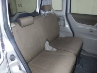 Nissan ROOX лот № 3051 оценка 4  с аукциона в Японии 7