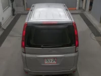 Nissan SERENA лот № 4009 оценка 3  с аукциона в Японии 5