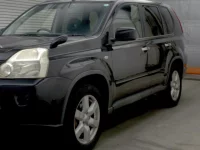 Nissan X-TRAIL лот № 4019 оценка 3.5  с аукциона в Японии 2