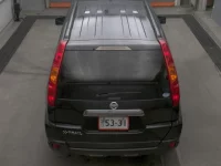 Nissan X-TRAIL лот № 4019 оценка 3.5  с аукциона в Японии 5