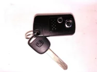 Honda FIT SHUTTLE лот № 3043 оценка 3.5  с аукциона в Японии 9