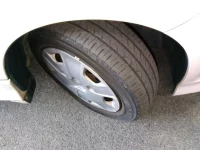 Honda FIT SHUTTLE лот № 3043 оценка 3.5  с аукциона в Японии 8